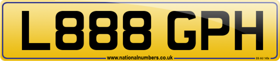 L888 GPH
