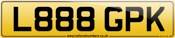 L888 GPK