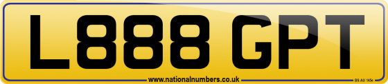 L888 GPT