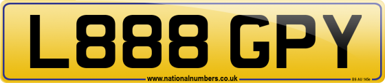 L888 GPY
