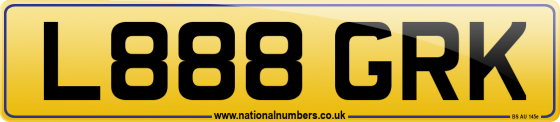 L888 GRK