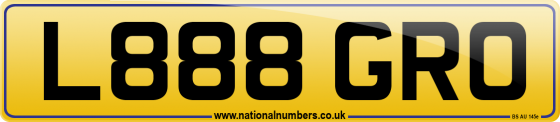 L888 GRO