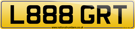 L888 GRT