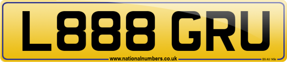L888 GRU