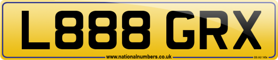 L888 GRX
