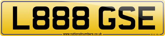 L888 GSE
