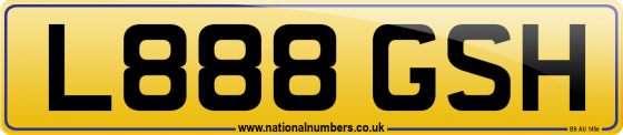 L888 GSH
