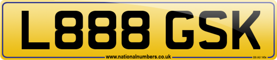 L888 GSK