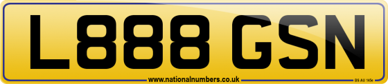 L888 GSN