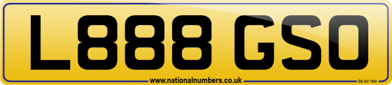 L888 GSO