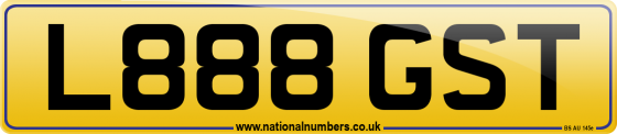 L888 GST