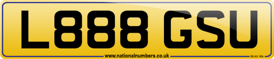 L888 GSU