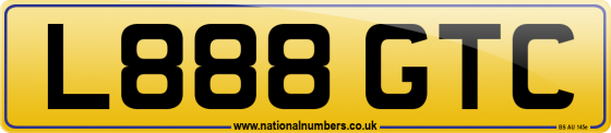 L888 GTC