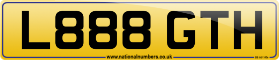 L888 GTH