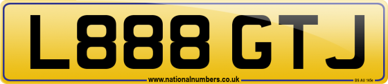L888 GTJ