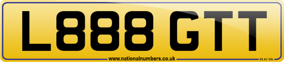 L888 GTT