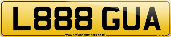 L888 GUA
