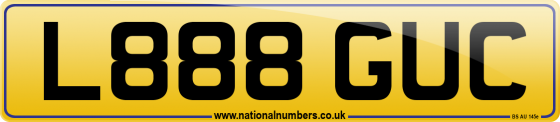 L888 GUC
