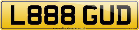 L888 GUD
