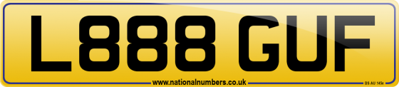 L888 GUF