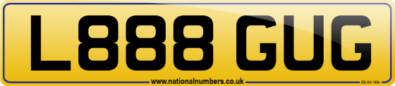L888 GUG
