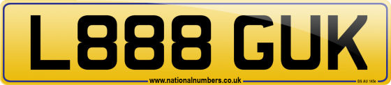 L888 GUK