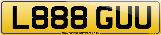 L888 GUU