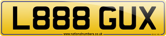 L888 GUX