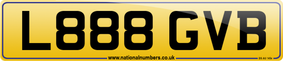 L888 GVB