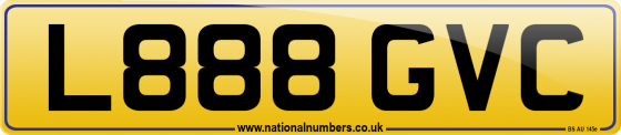L888 GVC