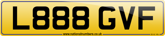 L888 GVF