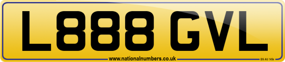 L888 GVL