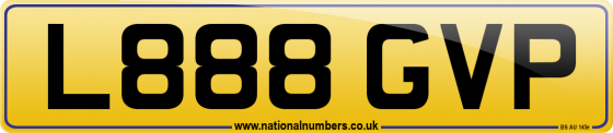 L888 GVP