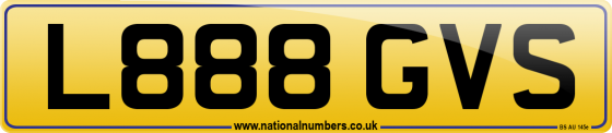 L888 GVS
