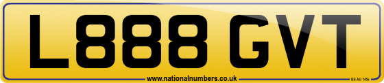 L888 GVT
