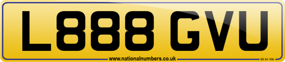 L888 GVU