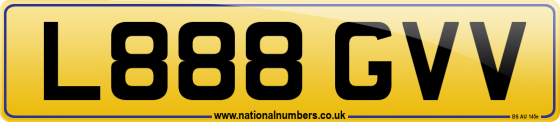 L888 GVV
