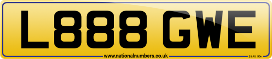 L888 GWE