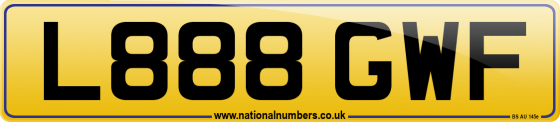 L888 GWF
