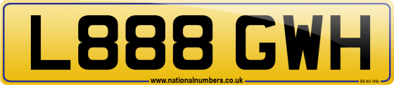 L888 GWH