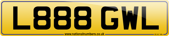 L888 GWL