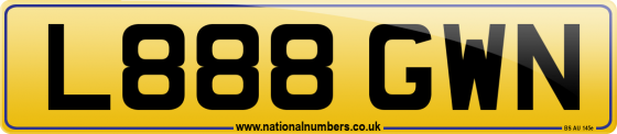 L888 GWN