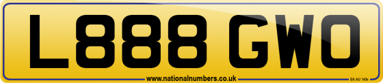 L888 GWO