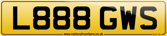 L888 GWS