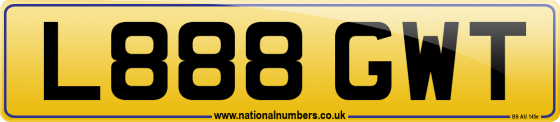 L888 GWT