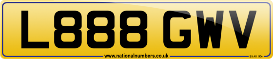 L888 GWV