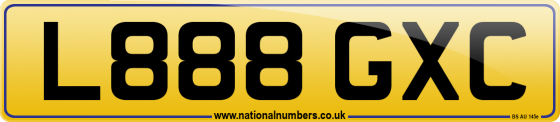 L888 GXC