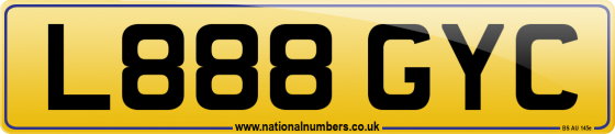 L888 GYC
