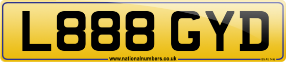 L888 GYD