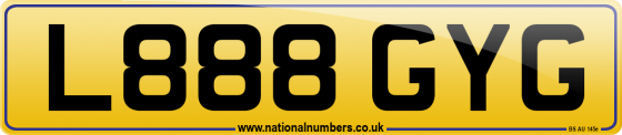 L888 GYG